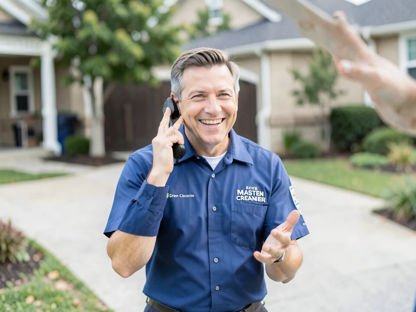 Drain Cleaning Buena Vista, VA FAQs